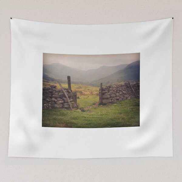 Item preview, Nevis Mountian range designed and sold by ROY MCPEAK.