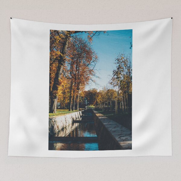 Item preview, There Was Fall designed and sold by tutulele.