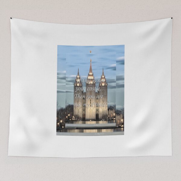 Item preview, You Are Not My Prince designed and sold by LaRae55.