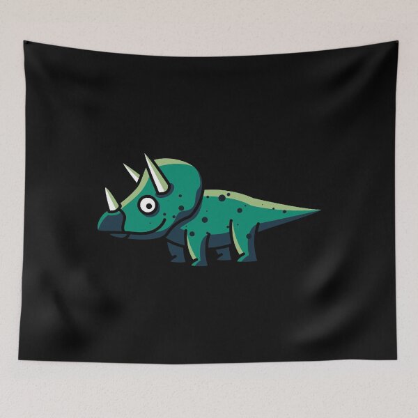 Item preview, Triceratops designed and sold by tonstan.