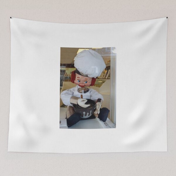 Item preview, Fudge Factor designed and sold by phil decocco.