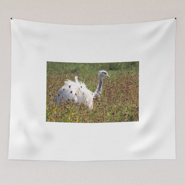 Item preview, Greater Rhea designed and sold by Jo Nijenhuis.
