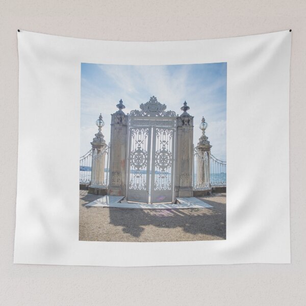 Item preview, Gateway to heaven in Istanbul designed and sold by miesnieks.
