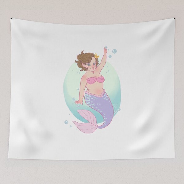Item preview, My Merlady designed and sold by Megan Dvorak.