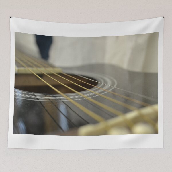 Item preview,  5 String Guitar designed and sold by Kurisu Way.