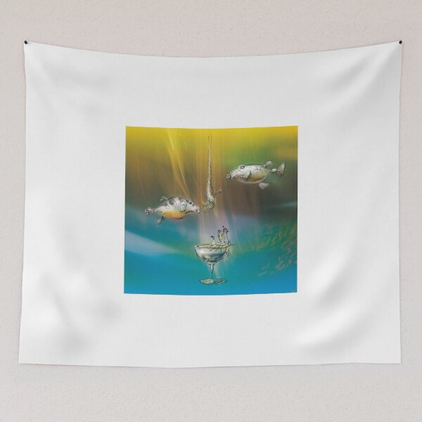 Item preview, Ocean Cocktail designed and sold by BorisBurakov.