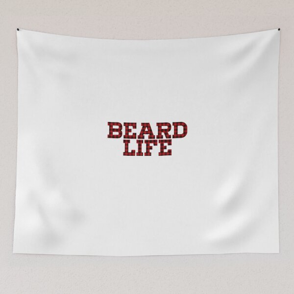Item preview, BEARD LIFE designed and sold by rule30.