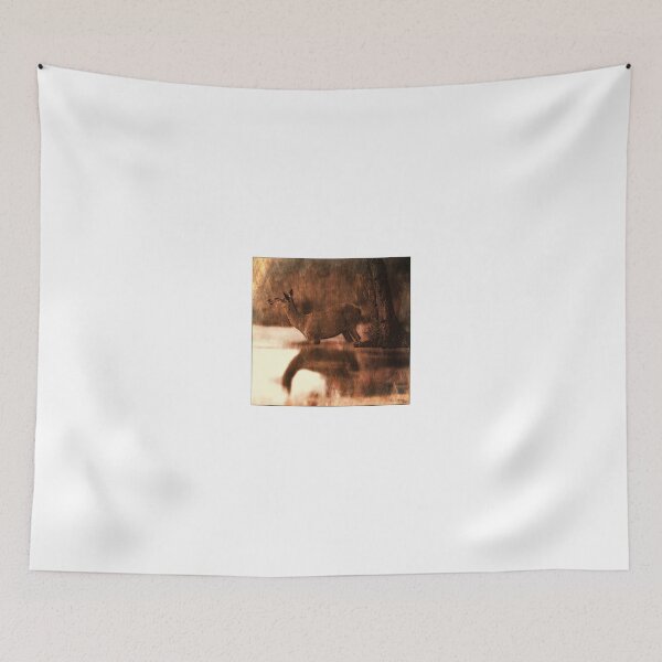 Item preview, Wade on the water designed and sold by Alan Mattison.
