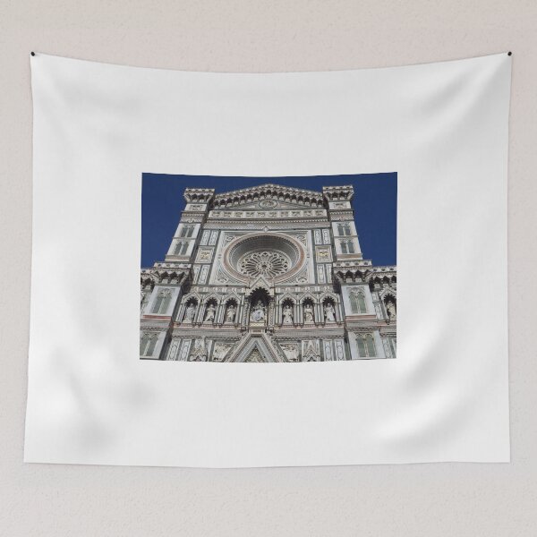 Item preview, Basilica di Santa Maria del Fiore  designed and sold by wiggyofipswich.