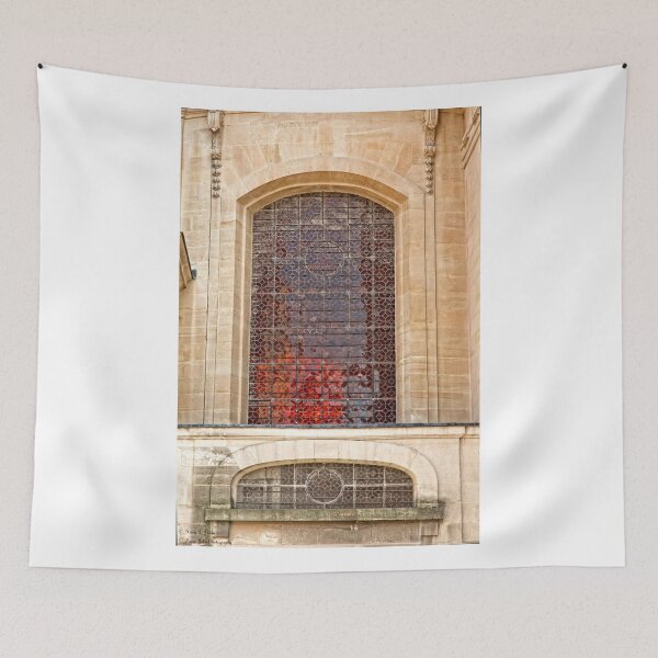 Item preview, Eglise du Dome - Windows 2 © designed and sold by © Hany G. Jadaa © Prince John Photography.