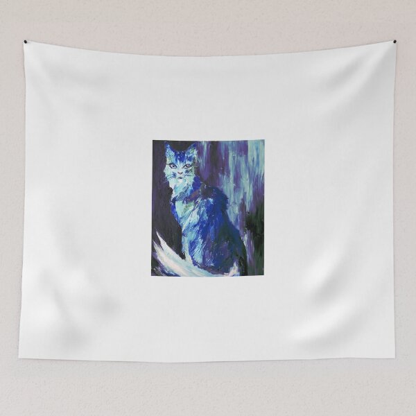 Item preview, THE INTUITIVE SILENCE TREMBLING WITH A NAME designed and sold by lautir.