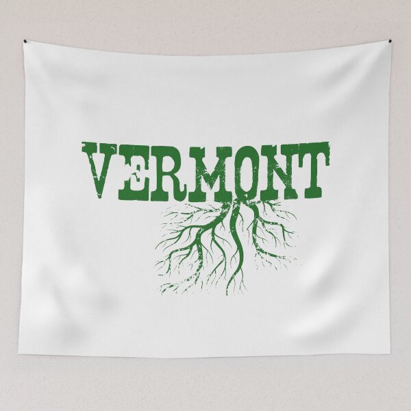 Item preview, Vermont Roots designed and sold by surgedesigns.