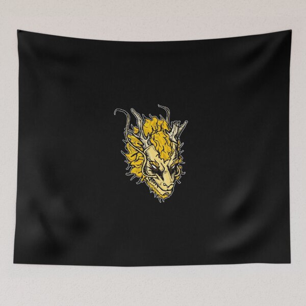 Item preview, Dragon Head designed and sold by LovelessDGrim.