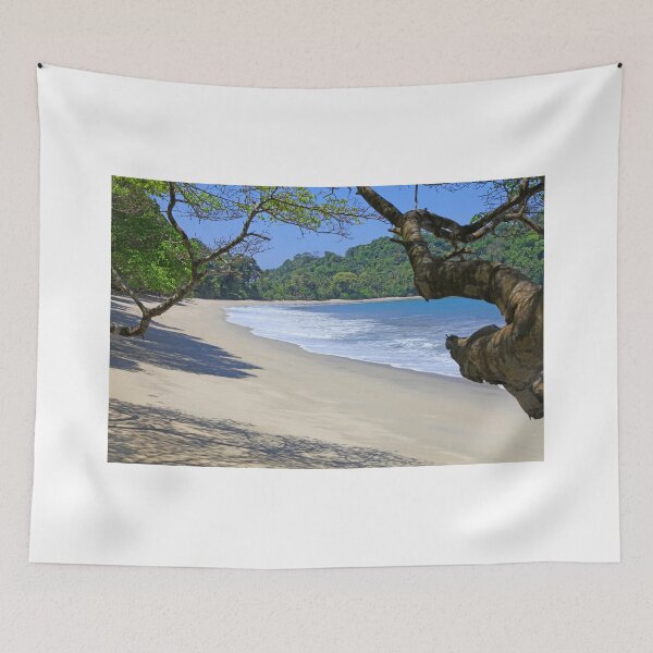 Item preview, Playa Cuatro Manuel Antonio National Park, Costa Rica designed and sold by John Keates.