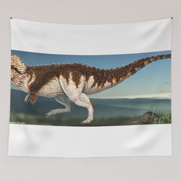 Item preview, Tyrannosaurus Rex Finished Reconstruction designed and sold by Thedragonofdoom.