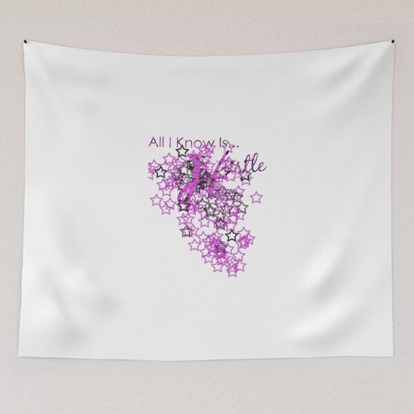 Item preview, All I know designed and sold by mamisarah.