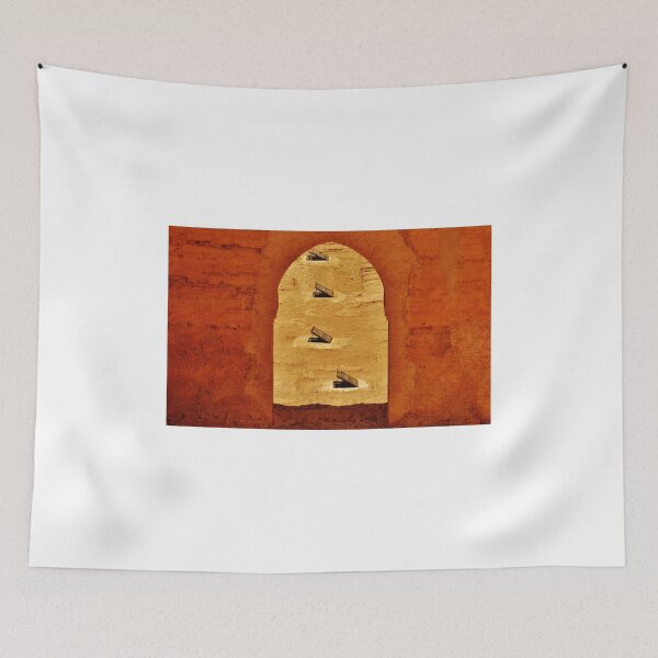 Item preview, Moroccan arch  designed and sold by marxbrothers.