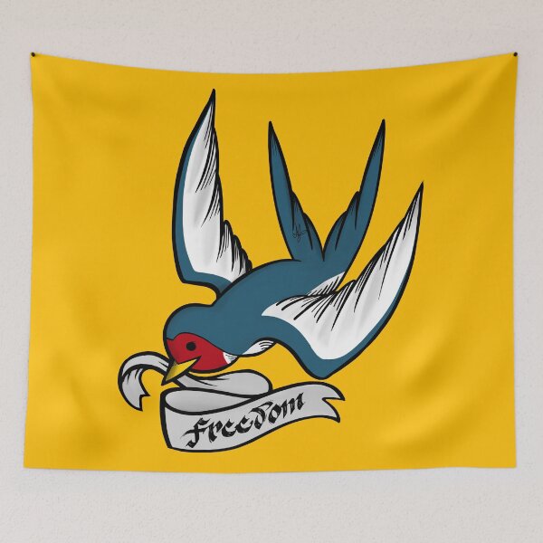 Item preview, Freedom Flier designed and sold by AJonson.