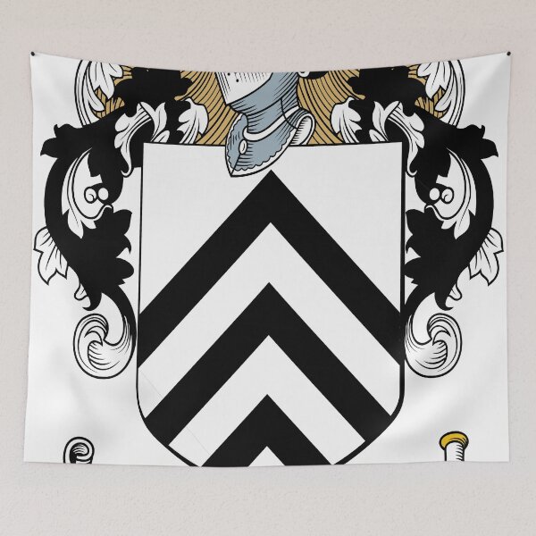 Artikelvorschau, Cody (Archdeacon) entworfen und verkauft von HaroldHeraldry.