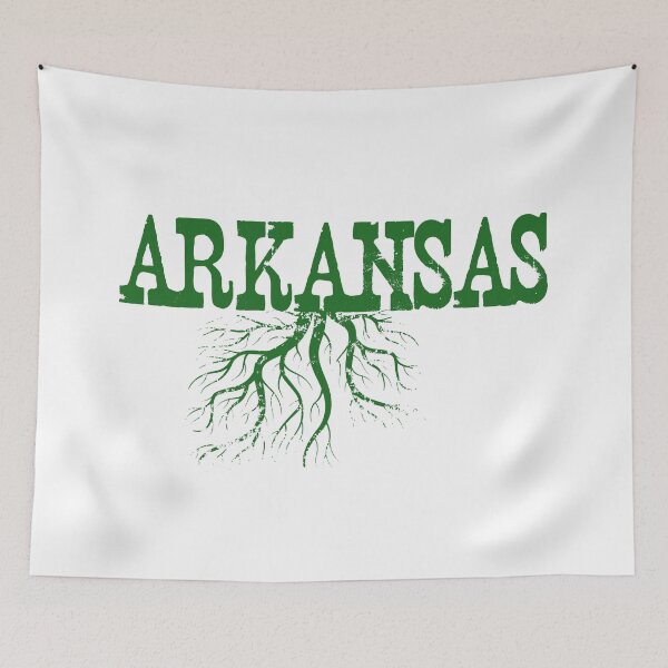 Item preview, Arkansas Roots designed and sold by surgedesigns.