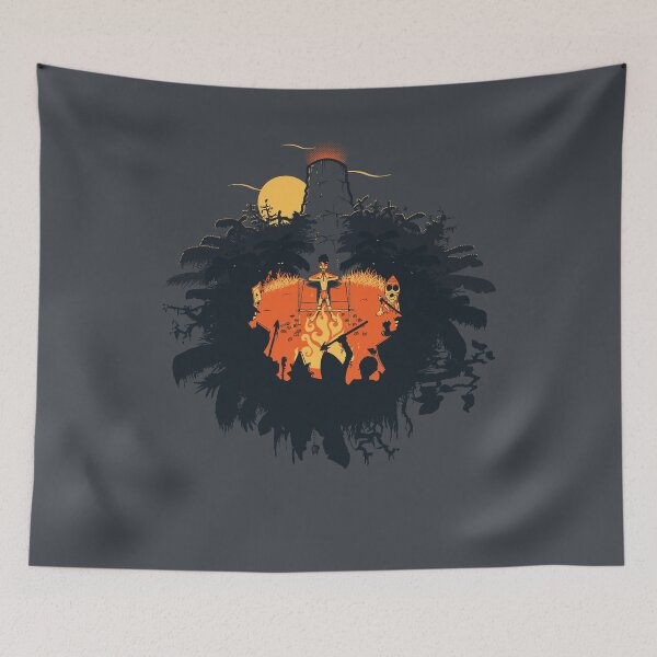 Item preview, Limbo of the Gods designed and sold by Chris Risse.