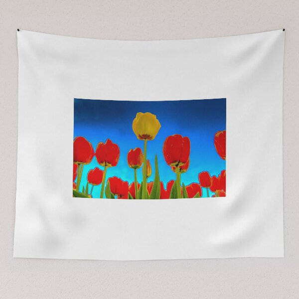 Item preview, Dutch Tulips part 2 designed and sold by AlexFHiemstra.