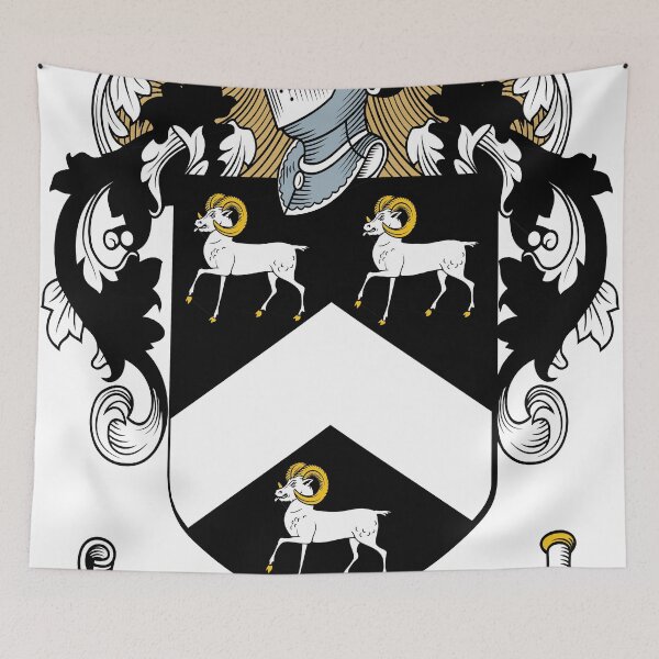Item preview, Harman (Carlow) designed and sold by HaroldHeraldry.
