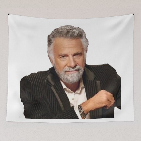 Item preview, Most interesting man in the world designed and sold by Eliteink.