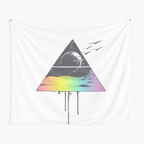 Breathe Tapestry
