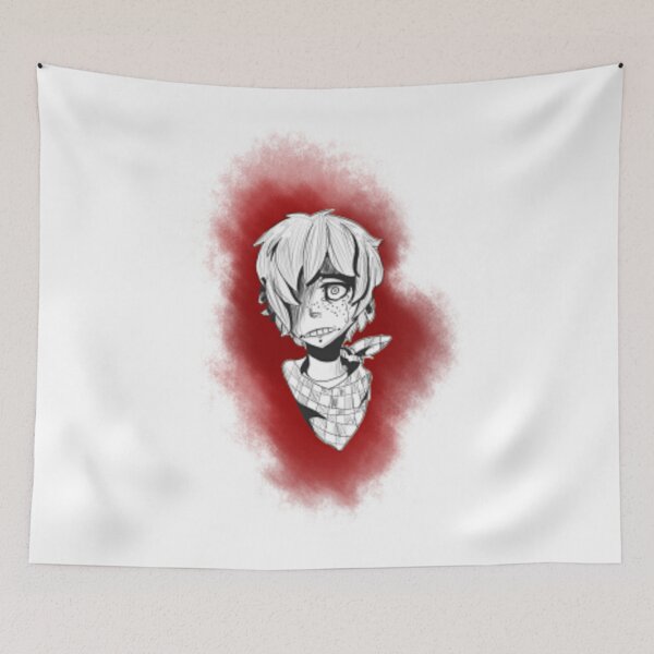Item preview, Punk!england monochrome designed and sold by BillyJoeOprah.