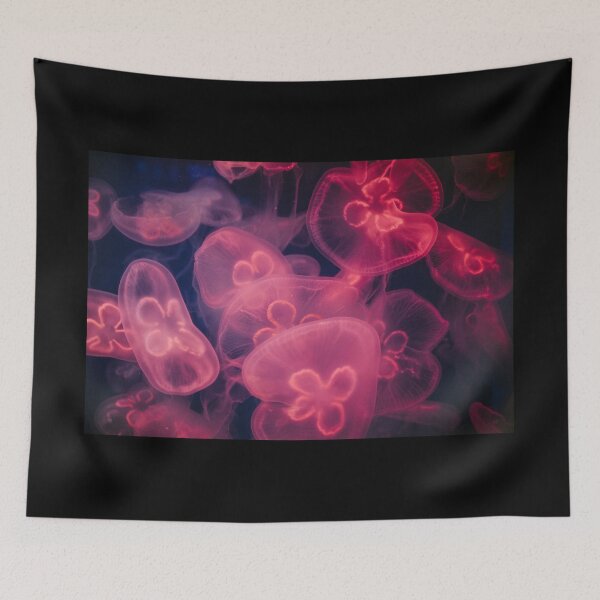 Item preview, Jellyfish designed and sold by Zak Milofsky.