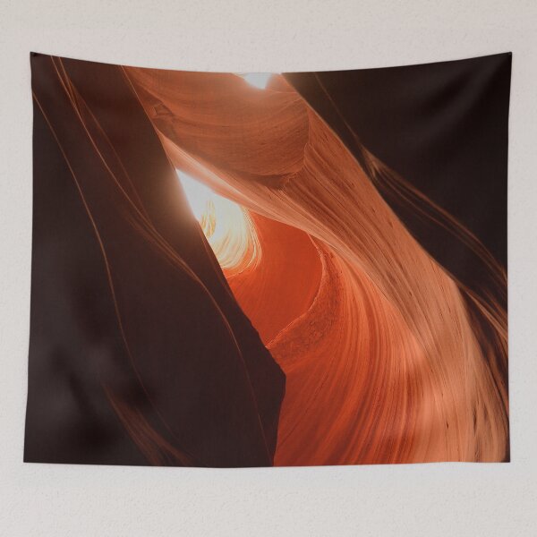 Item preview, Antilope Canyon intensive version designed and sold by loiteke.