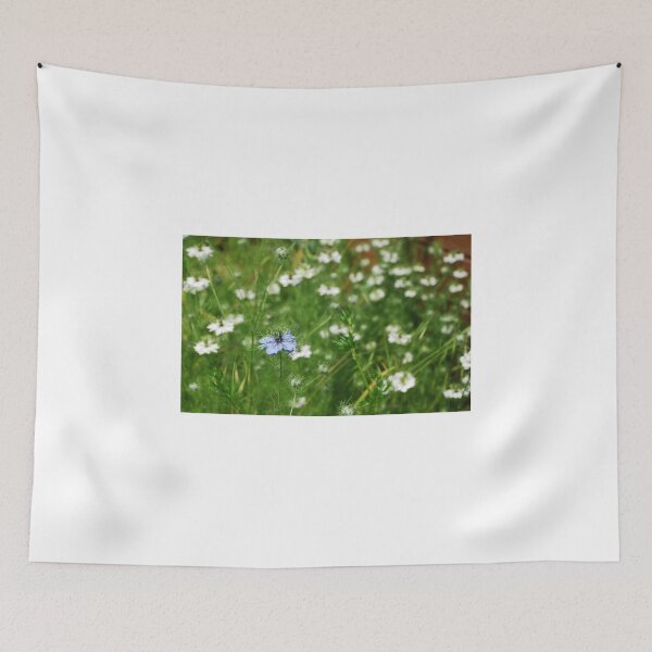Item preview, Blue Cornflower designed and sold by jojobob.