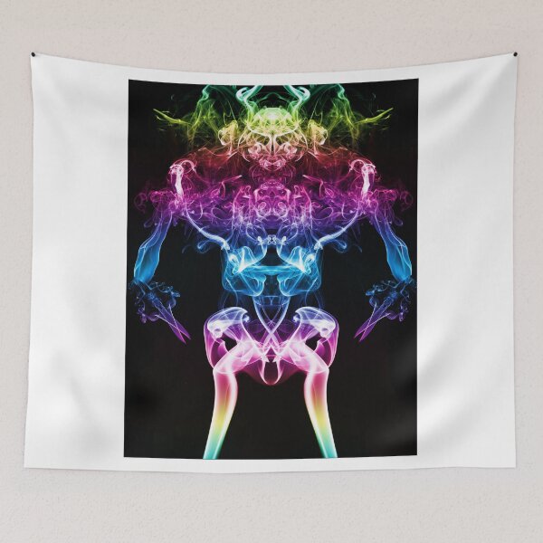 Item preview, The Smoke Warrior Returns designed and sold by Steve Purnell Photography.