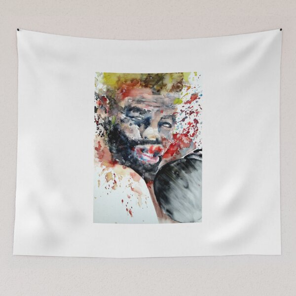 Item preview, BOXING II designed and sold by lautir.
