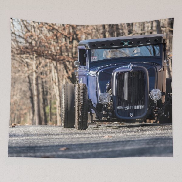 Artikelvorschau, Frisiertes Auto entworfen und verkauft von High Octane Image Photography.