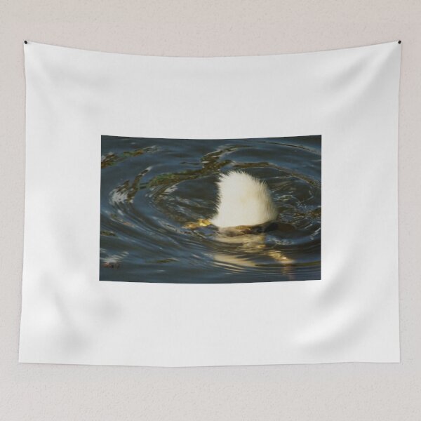 Item preview, Fluffy Bum.  Toowoomba Queensland Australia designed and sold by sandysartstudio.
