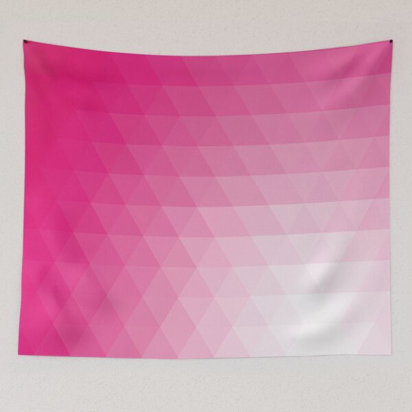 Item preview, Abstract geometric colorful background, pattern design designed and sold by BlueLela.