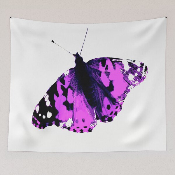Item preview, Butterfly designed and sold by Overthetopsm.