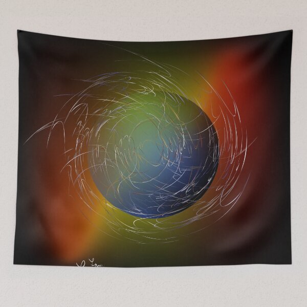 Item preview, Eternal Movement - Core designed and sold by Leo Symon.