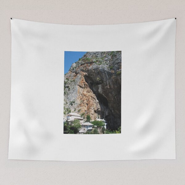 Item preview, Blagaj Tekke designed and sold by jojobob.