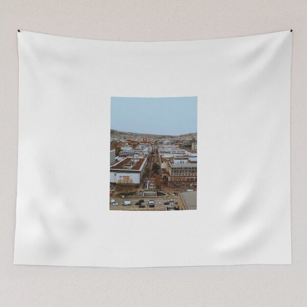 Item preview, Main Street Stuttgart designed and sold by karlmagee.