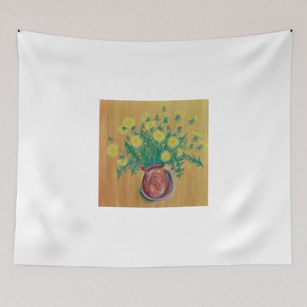 Item preview, Dandelions designed and sold by BorisBurakov.