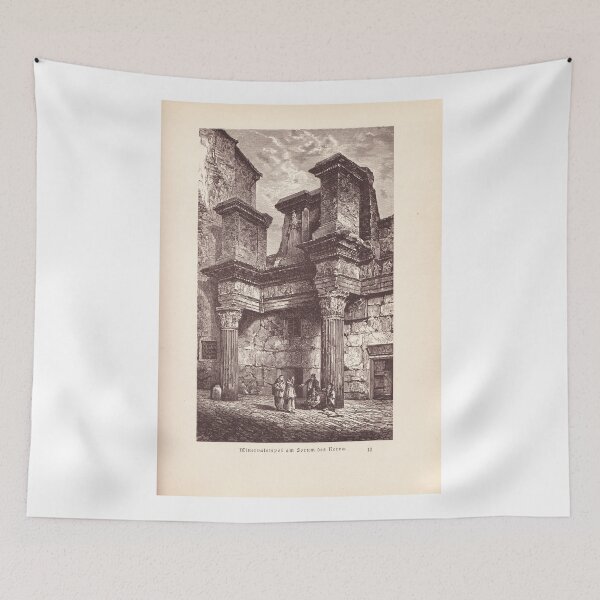 Item preview, Old print 1887 9855 designed and sold by Krzyzanowski Art.