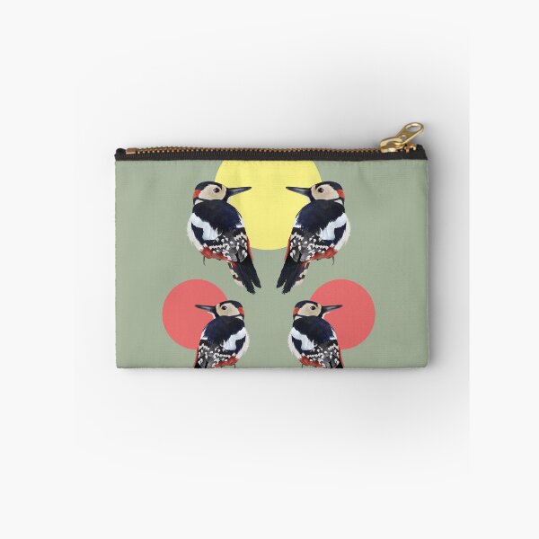 Item preview, Woodpecker designed and sold by Susanna-Jackson.