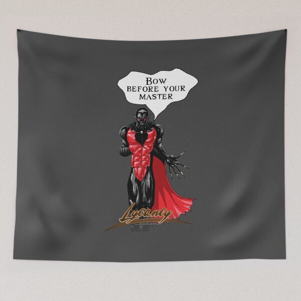 Item preview, Vlor - Stage 2 - Lycancy designed and sold by EJTees.
