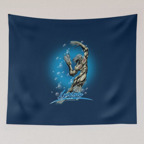 Item preview, Greytok - Series 2 - Stage 1 - Lycancy designed and sold by EJTees.