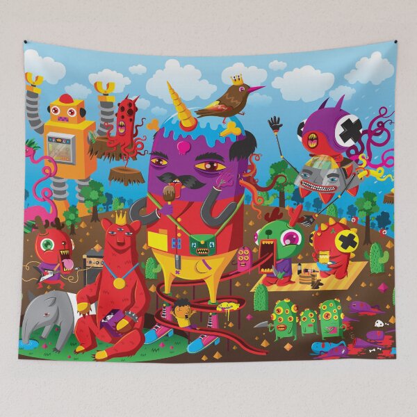 Item preview, picnic designed and sold by orkibal.