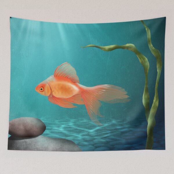 Item preview, Tranquility designed and sold by April  Moen.