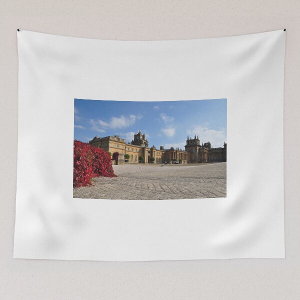 Item preview, Blenheim Palace designed and sold by gabriellaksz.